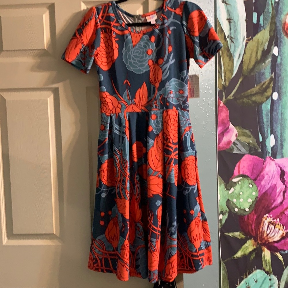 LulaRoe Amelia